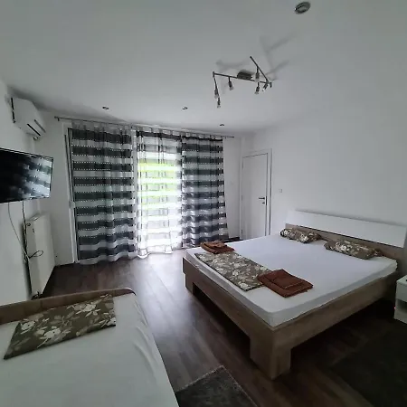 Lejlighed Boskovic *