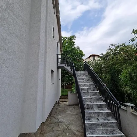 Lejlighed Boskovic *