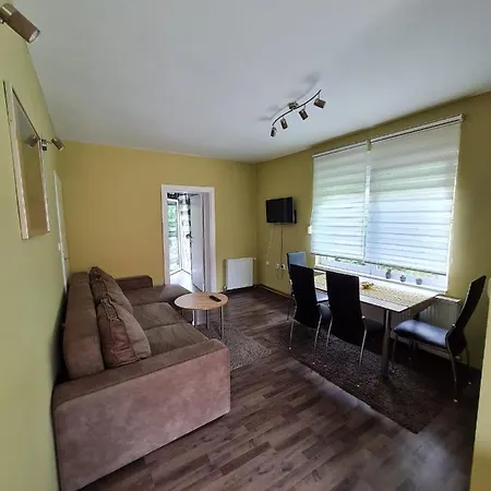 Boskovic Lejlighed *