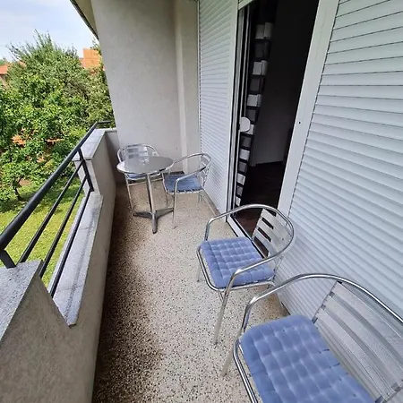 Boskovic * Sokobanja