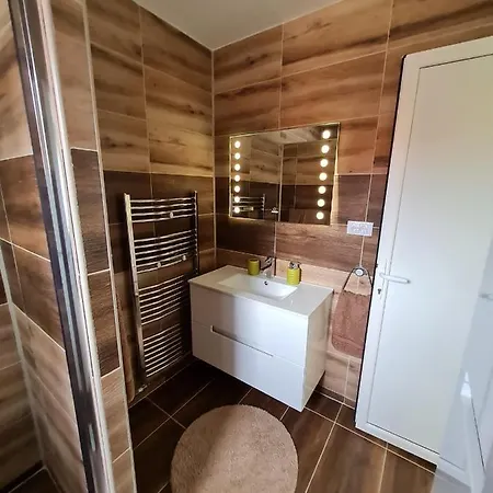 Boskovic Lejlighed *