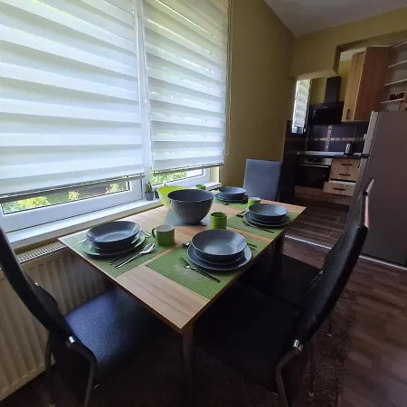 Lejlighed Boskovic Sokobanja