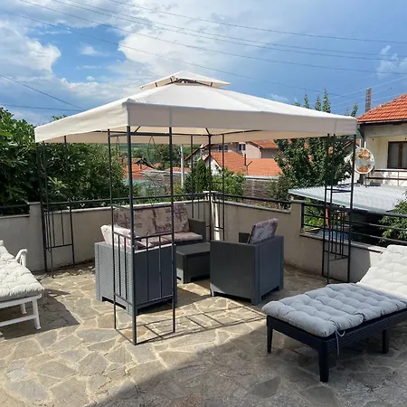 Boskovic * Sokobanja